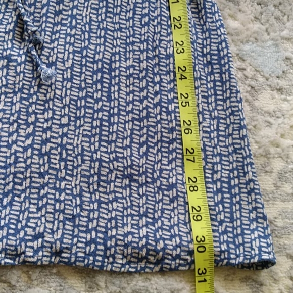 Xhilaration Open Accent Lightweight Romper Size XL - Picture 10 of 10